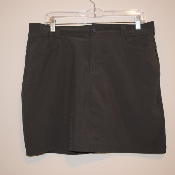 Women's‎ Eddie Bauer Skort - size 10 - Picture 1 of 6